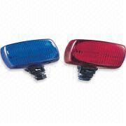 Emergency Warning Lights Manufacturers