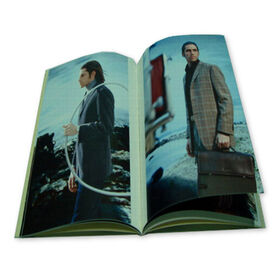 Book Printing Manufacturers