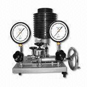 Deadweight Pressure Tester Manufacturers