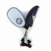 Motorcycle Mirror Speaker Manufacturers