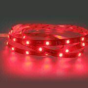 Red Flexible LED Strips Manufacturers