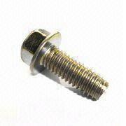 Screw Manufacturers
