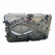 Automobile Interior Decorations Mold -Auto Mold Maker Manufacturers