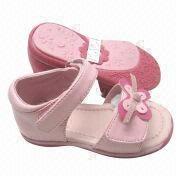 Girl's Sandals Manufacturers