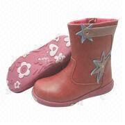 Girl's Metallic Ballerina Shoes Manufacturers
