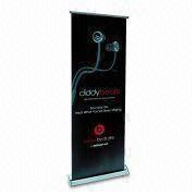Display Banner Manufacturers