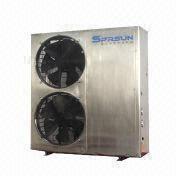 Air Heat Pump Manufacturers