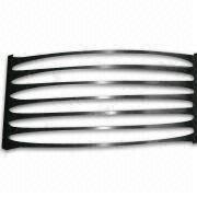 HDPE/PP Uni-axial Plastic Geogrid Manufacturers