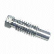 Machine Screw Manufacturers