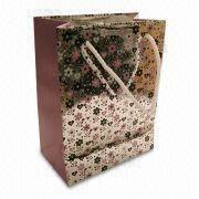 Paper Gift Bag Manufacturers