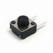 Tact Switch/Push Button Switch Manufacturers