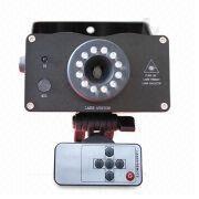 Rgb Anime Mini Laser Stage Lighting Led Stage Light Animation stage effect Remote control Manufacturers