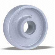 Cast Iron Wheel Manufacturers
