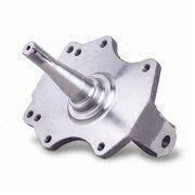 Precision Casting Aftermarket Parts Manufacturers
