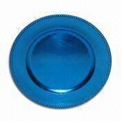 Foil Plastic Plate Manufacturers
