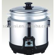 Rice Cooker Manufacturers