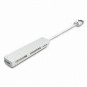 USB2.0 Card Reader Manufacturers