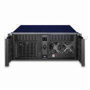 Rack Mount Chassis Manufacturers
