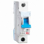 10kA Miniature Circuit Breaker(MCB) up to 63A Manufacturers