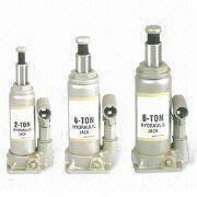 Hydraulic Bottle Jacks Manufacturers