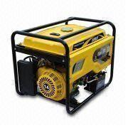 Gasoline Generator Manufacturers