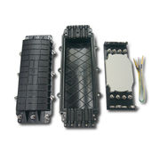 Fiber Optic Splice Closure Manufacturers