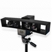 3D Scanner Manufacturers
