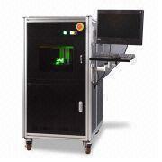 3D Laser Engraving Machine Manufacturers
