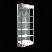 Glass Cabin/Acrylic Display Manufacturers