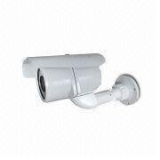 Effio-E 700TVL Long-distance Water-resistant IR Camera Manufacturers