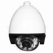 Sony 1,010p 36 x 18 Zoom Rate 6-inch IR High Speed Dome Camera Manufacturers