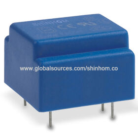 Encapsulated Power Transformer Manufacturers
