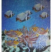Swimming Pool Tile Manufacturers