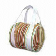 Canvas Barrel Bag Manufacturers