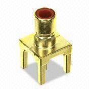 SMB Connector Manufacturers