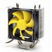 Intel CPU Cooler Manufacturers