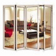 Interior Aluminum Doors Manufacturers