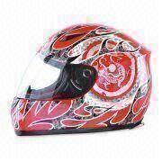 Full Face Motorcycle Helmet Manufacturers