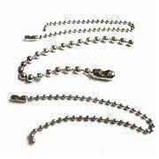 Ball Chains Manufacturers