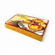 Paper Box Manufacturers