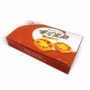 Paper Box Manufacturers