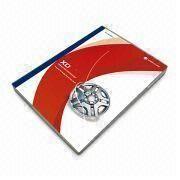 Reverse Engineering Software Manufacturers
