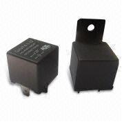 Automotive Relay Manufacturers