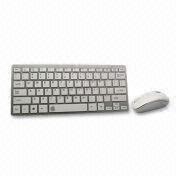 Wireless Keyboard and Mouse Combo Manufacturers