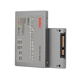 Solid State Disks Manufacturers