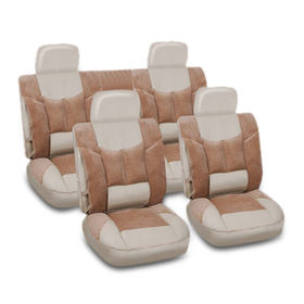 Fashionable Seat Covers Manufacturers