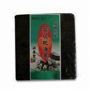Dried Seaweed Manufacturers
