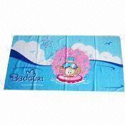 Beach Towel Manufacturers