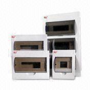 Distribution Boxes Manufacturers