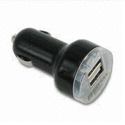 USB Car Adapter Manufacturers